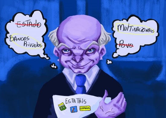 Capa da Notícia